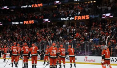 2026 Elimination Eval: Anaheim Ducks
