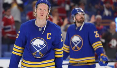 What we learned about the 4 NHL teams eliminated in Round 2 of the 2026 playoffs