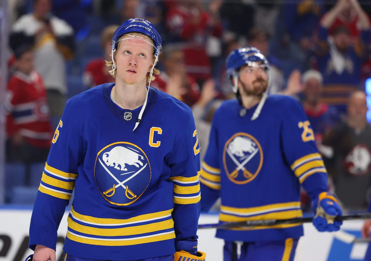 What we learned about the 4 NHL teams eliminated in Round 2 of the 2026 playoffs
