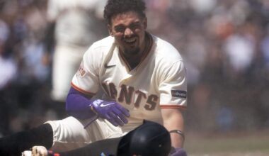 Giants must consider coaching changes after latest base-running blunders