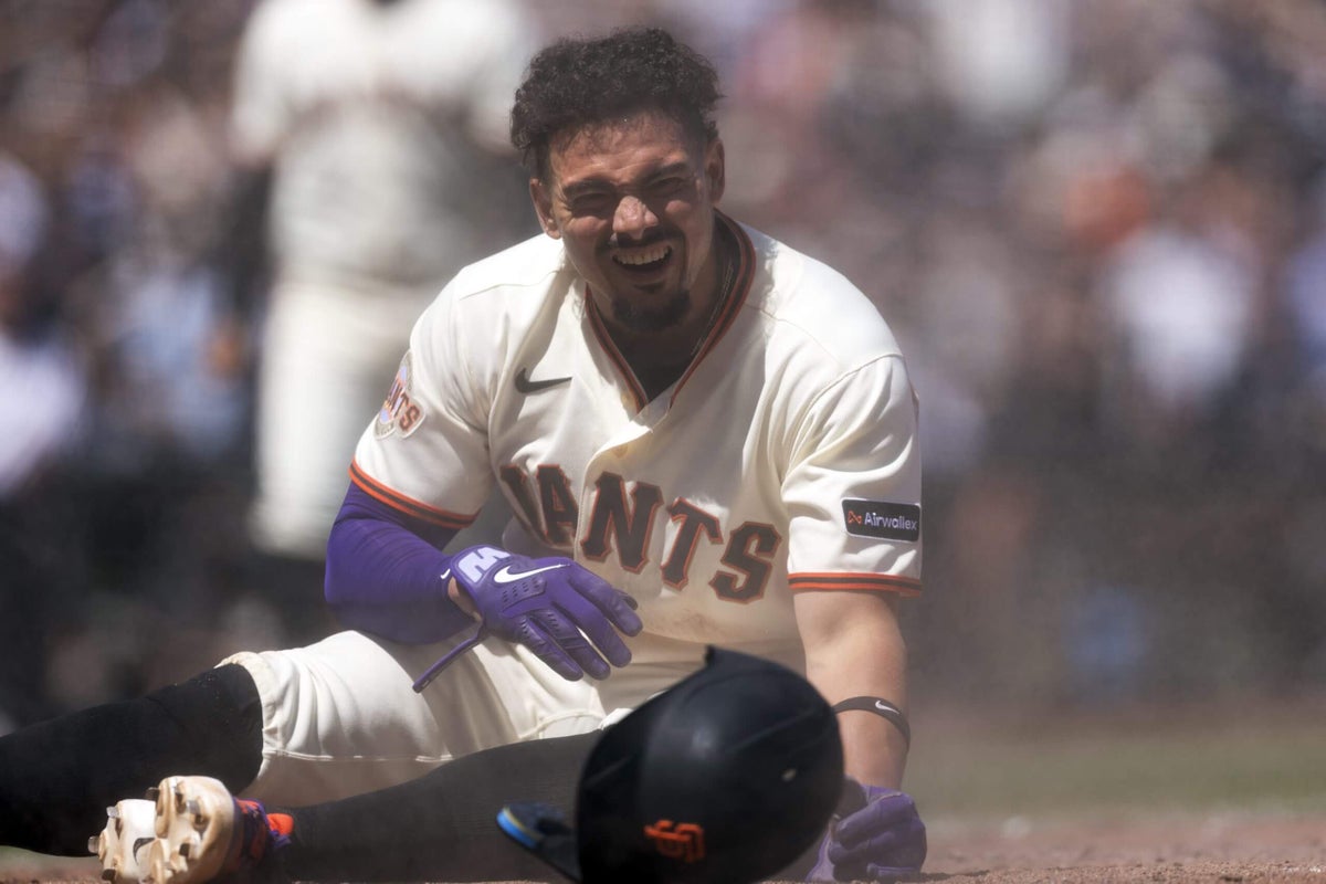 Giants must consider coaching changes after latest base-running blunders