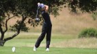 Ulibarri’s TMU Career Ends at NAIA Nationals