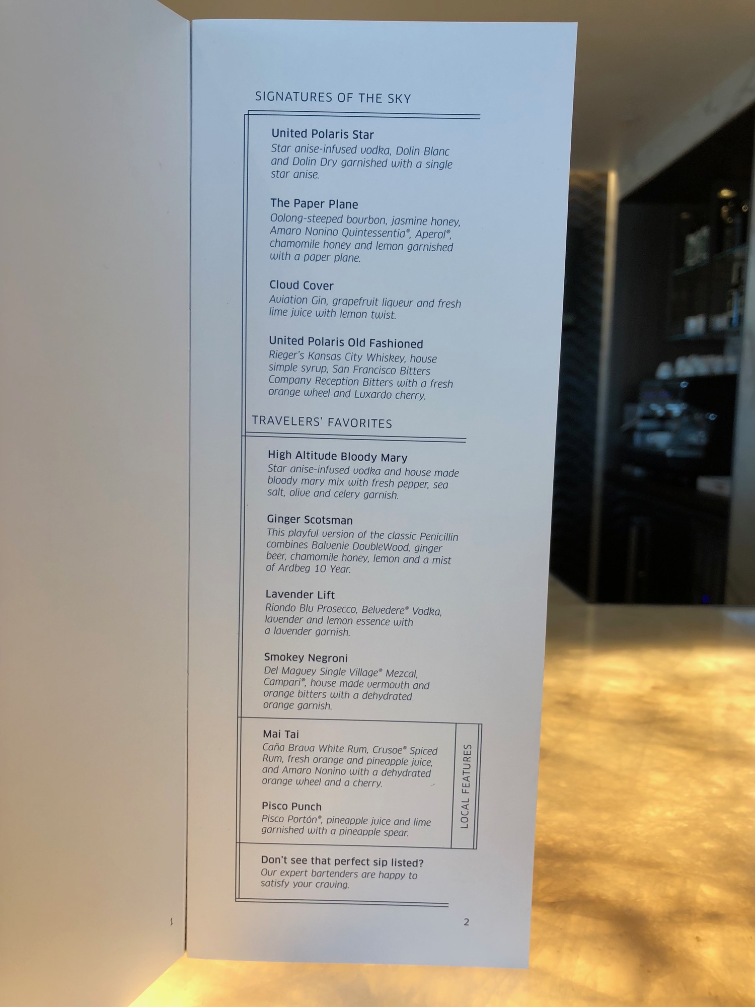 a white paper with black writing on it
