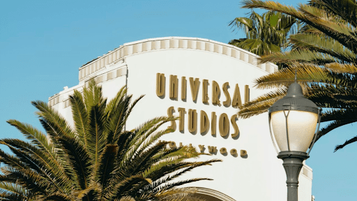 Universal Studios Hollywood