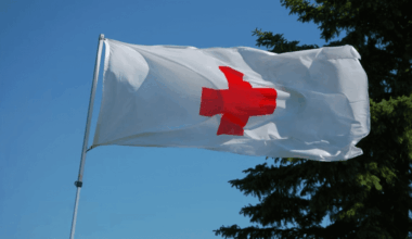 Red Cross Offering Assistance to Residents Affected by Garden Grove Hazmat Incident