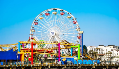 8 Best Theme Parks in California for an Unforgettable Adventure