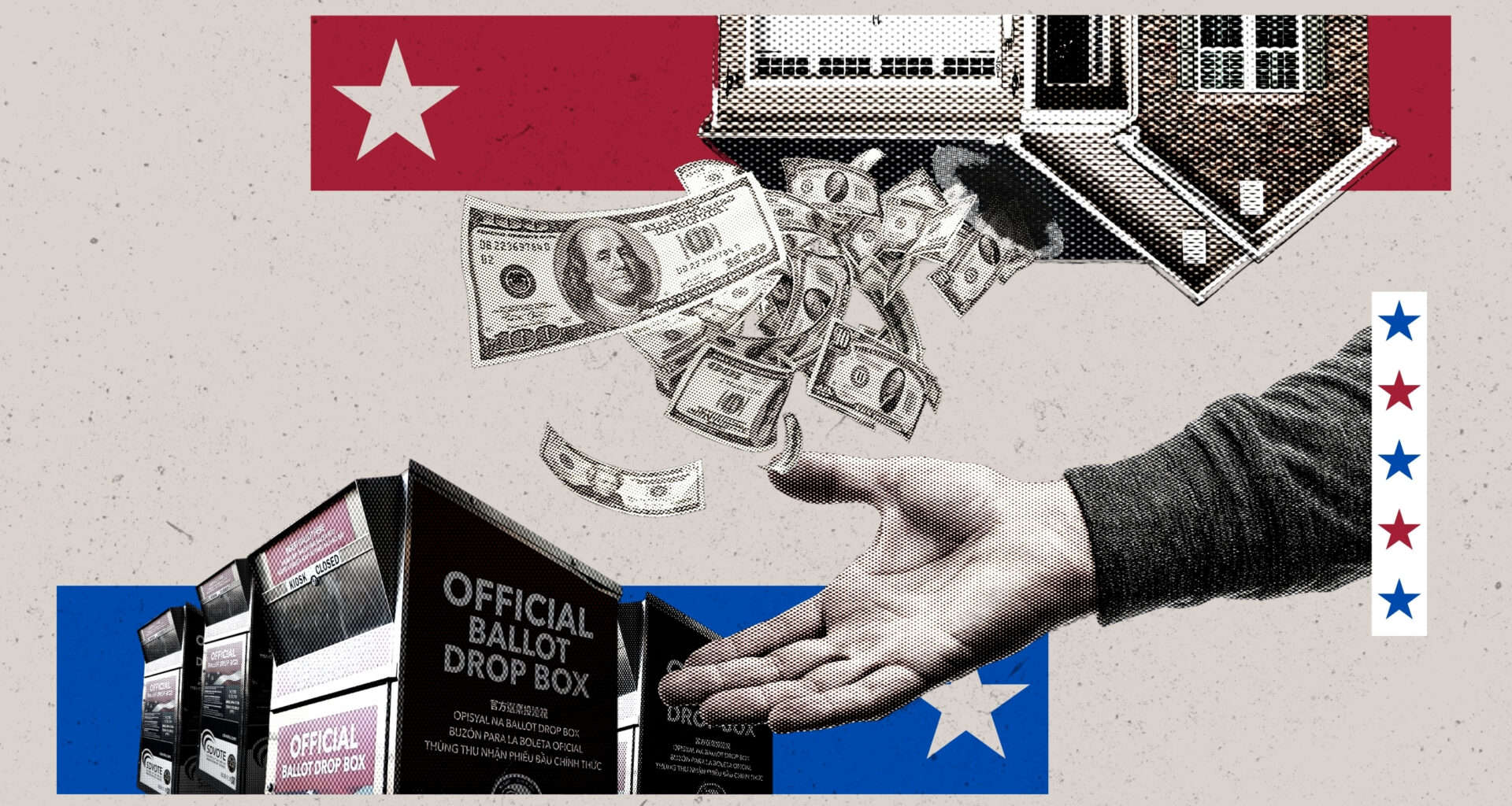 San Diego's proposed vacancy tax fills campaign war chests
