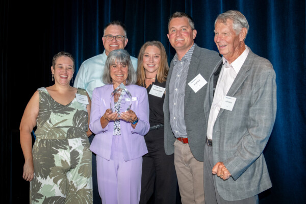 Recap & Photos | 2026 Visionary Luncheon & Auction