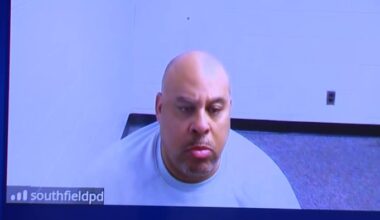 Oakland County community leader accused of having retagged stolen cars
