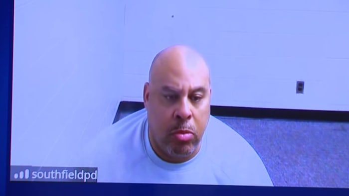 Oakland County community leader accused of having retagged stolen cars