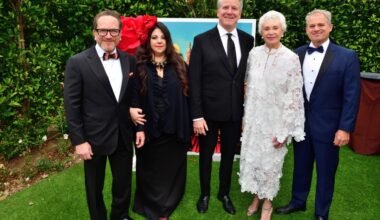 San Diego Opera puts on a Ball for All in La Jolla – San Diego Union-Tribune