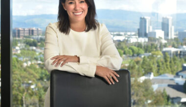 OC50 2026: CAMILLE VASQUEZ - Orange County Business Journal
