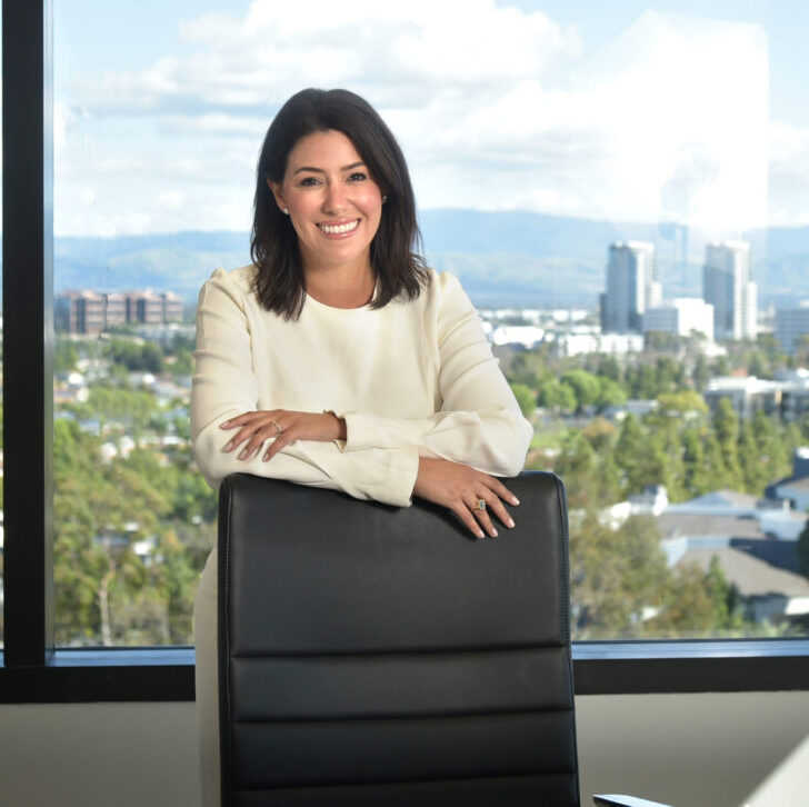OC50 2026: CAMILLE VASQUEZ - Orange County Business Journal