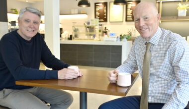 Venture Christian Academy prepares to mark 50 years in Los Gatos | Los Gatan
