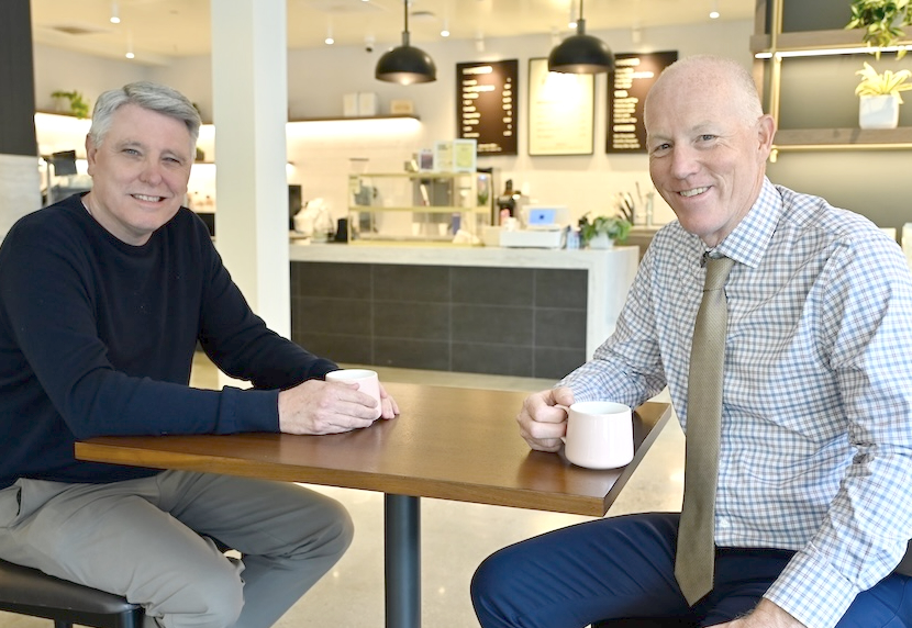 Venture Christian Academy prepares to mark 50 years in Los Gatos | Los Gatan