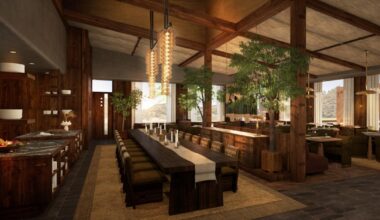 Chef Matthew Accarrino Cycles Into a New Napa Venture With Two Restaurants