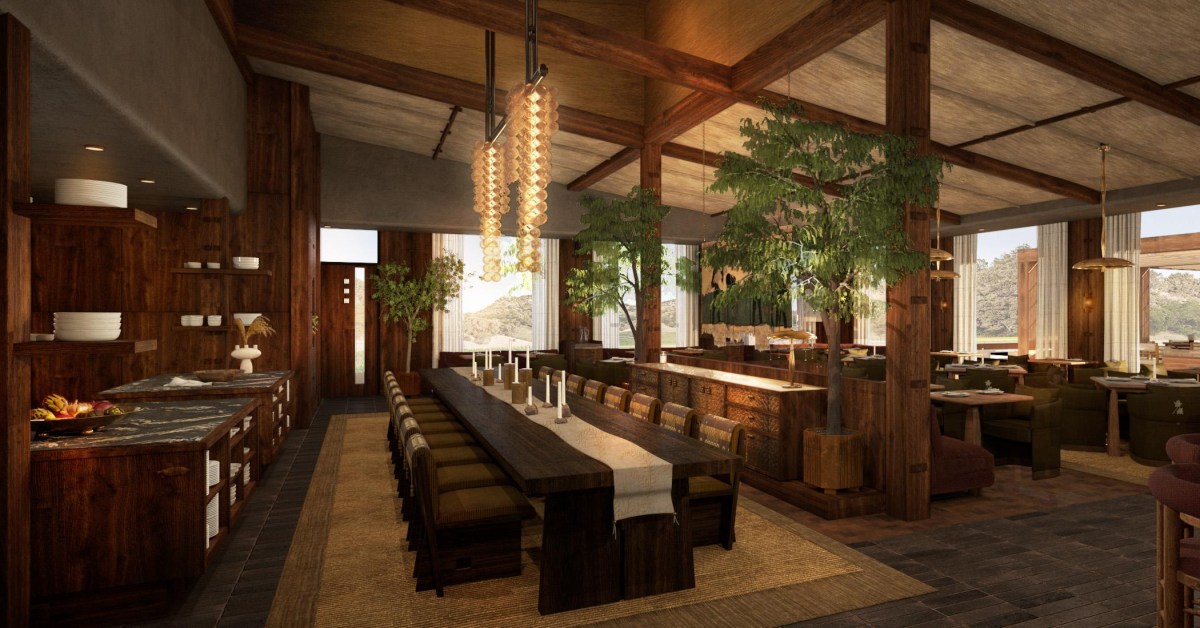 Chef Matthew Accarrino Cycles Into a New Napa Venture With Two Restaurants