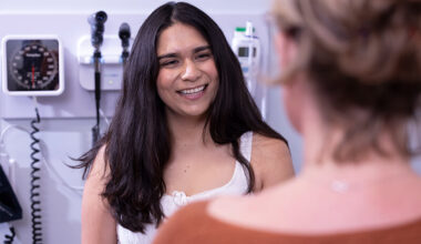 Student’s Nursing Career Inspired by Personal Journey With Cancer