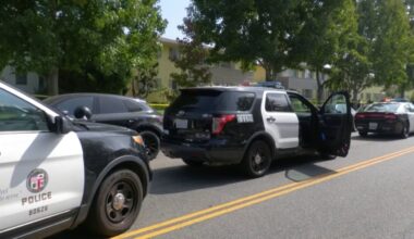 Couple’s fight turns deadly in Mid-City, police say – NBC Los Angeles