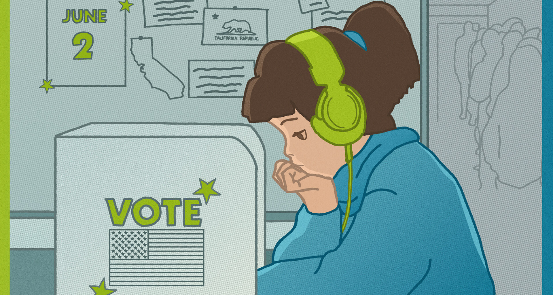 Last-minute voter guide for California governor election