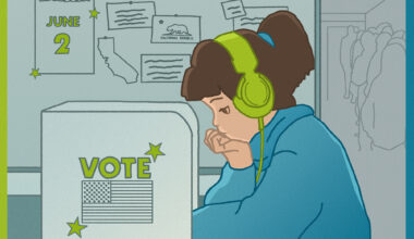Last-minute voter guide for California governor election