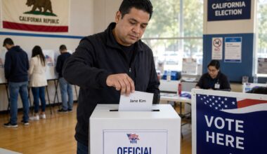 The Race for California Insurance Commissioner: Meet Jane Kim