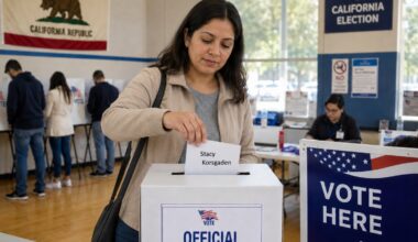 The Race for California Insurance Commissioner: Meet Stacy Korsgaden