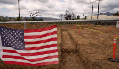 After the Los Angeles wildfires, clergy crossed denominational lines and forged new bonds