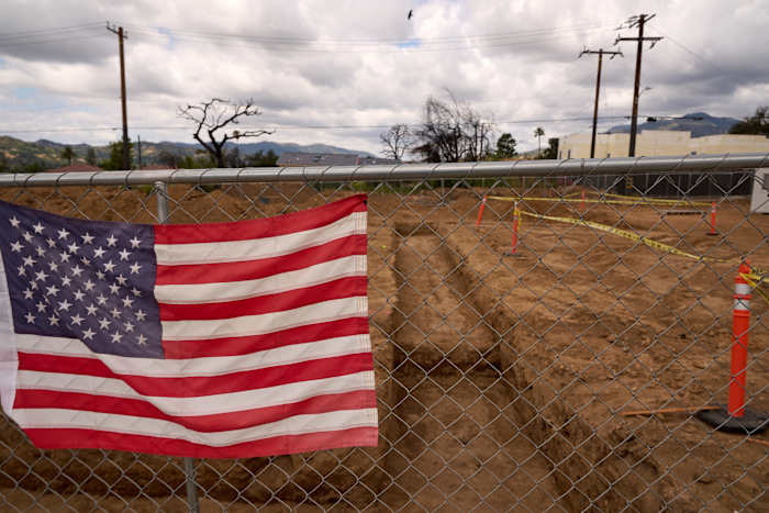After the Los Angeles wildfires, clergy crossed denominational lines and forged new bonds