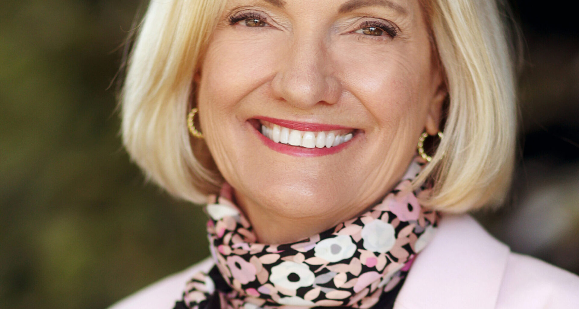 OC50 2026: ANNETTE WALKER - Orange County Business Journal