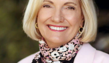 OC50 2026: ANNETTE WALKER - Orange County Business Journal