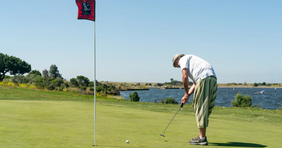 Mountain View public golf course to end affordable memberships