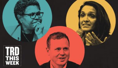 Mayoral Debate Gets Canned as Candidates Seek Other Paths