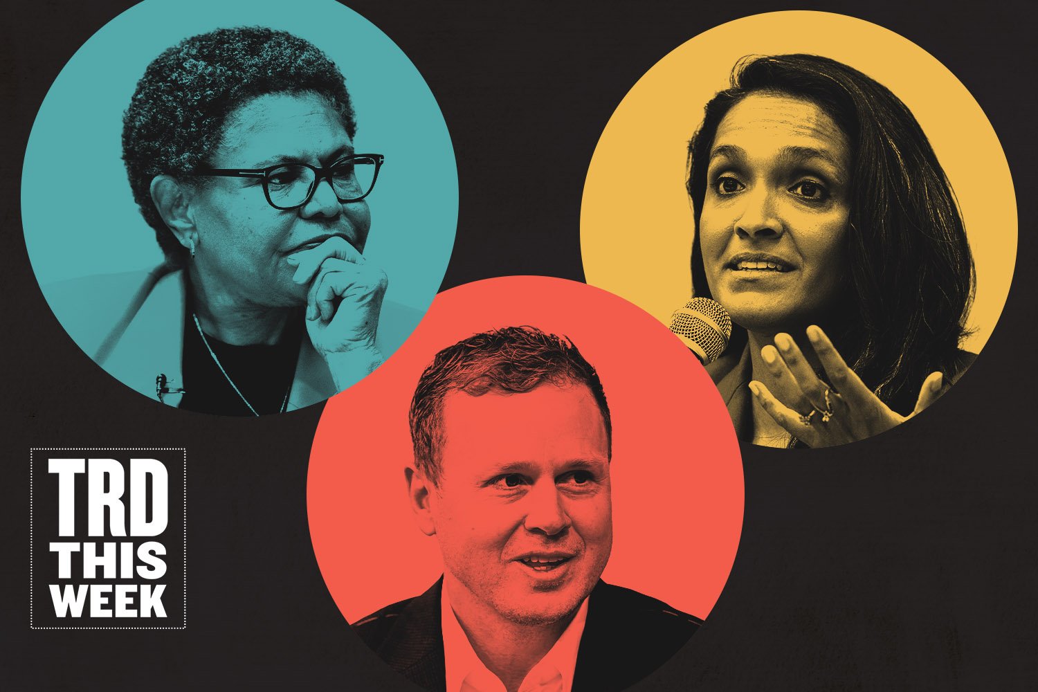 Mayoral Debate Gets Canned as Candidates Seek Other Paths
