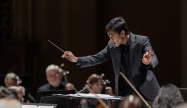Symphony San Jose celebrates spring with concert – East Bay Times