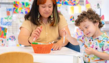 Children’s Discovery Museum of San Jose seeks artist to help creative kids – The Mercury News