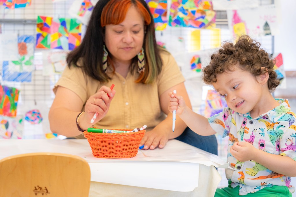 Children’s Discovery Museum of San Jose seeks artist to help creative kids – The Mercury News