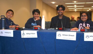 San Jose quiz kids finish 8th in national tournament – The Mercury News