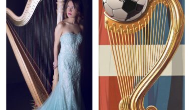 Symphony San Jose, Santana Row plan soccer celebrations – The Mercury News