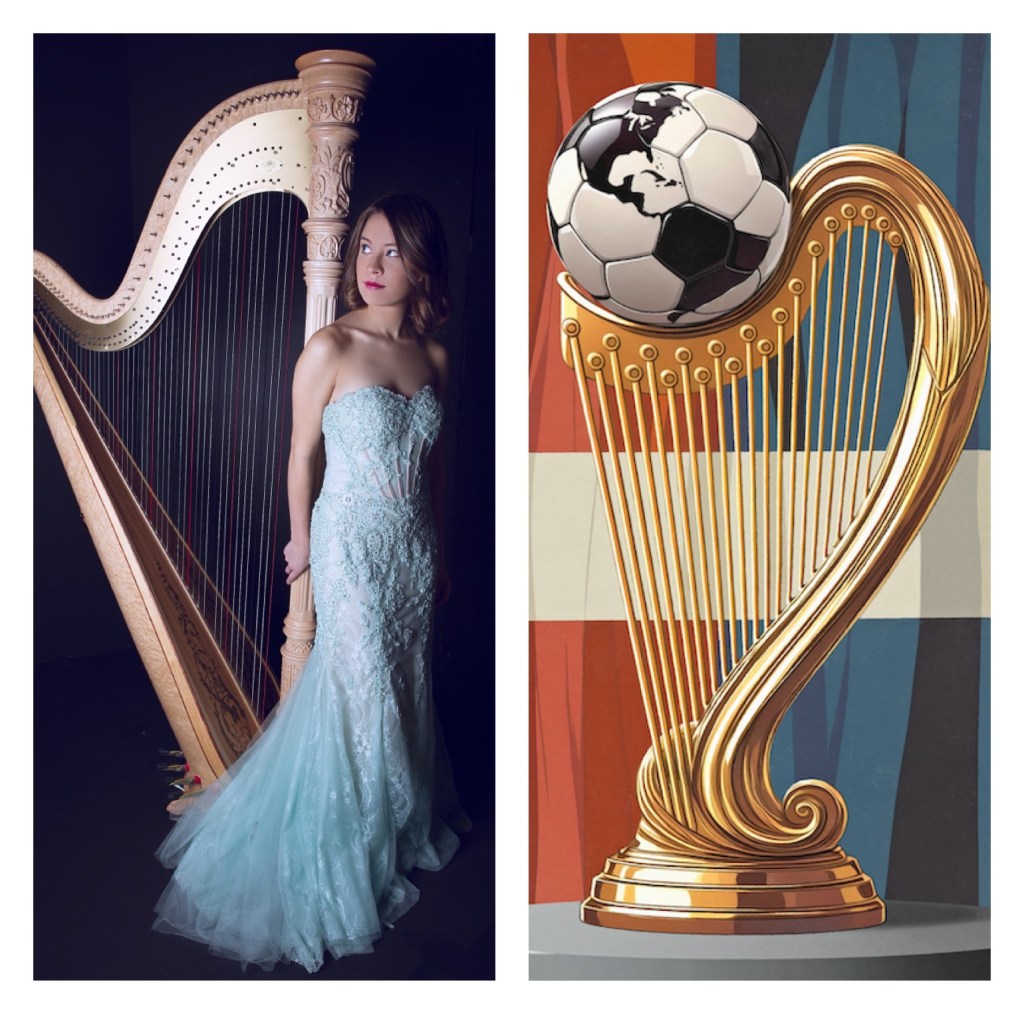 Symphony San Jose, Santana Row plan soccer celebrations – The Mercury News