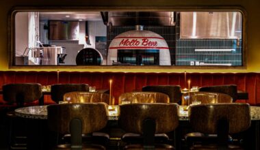 Strāta to start serving contemporary California cuisine May 13 – East Bay Times