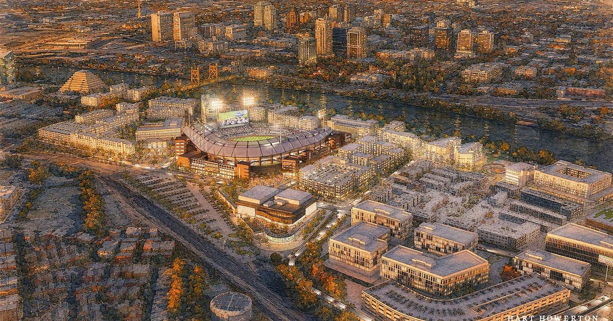 Sacramento formally announces pursuit to secure MLB expansion team