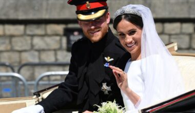 Chez Panisse alum who baked Meghan Markle's wedding cake recalls royal wedding