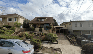 What were the best deals for residential properties in Oakland the week of April 6?