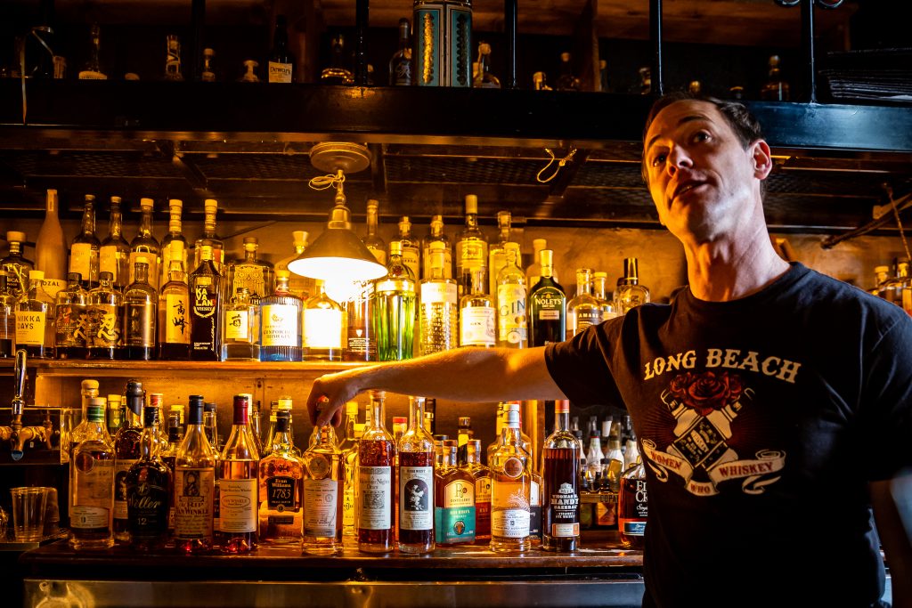 Things to do in Long Beach: Gin & Juice block party, food drives and distros, MEHKO workshop and more!