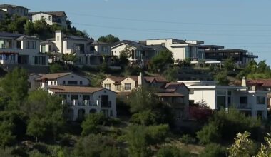 Wildfire risk drives FAIR Plan insurance hikes in California – NBC Bay Area