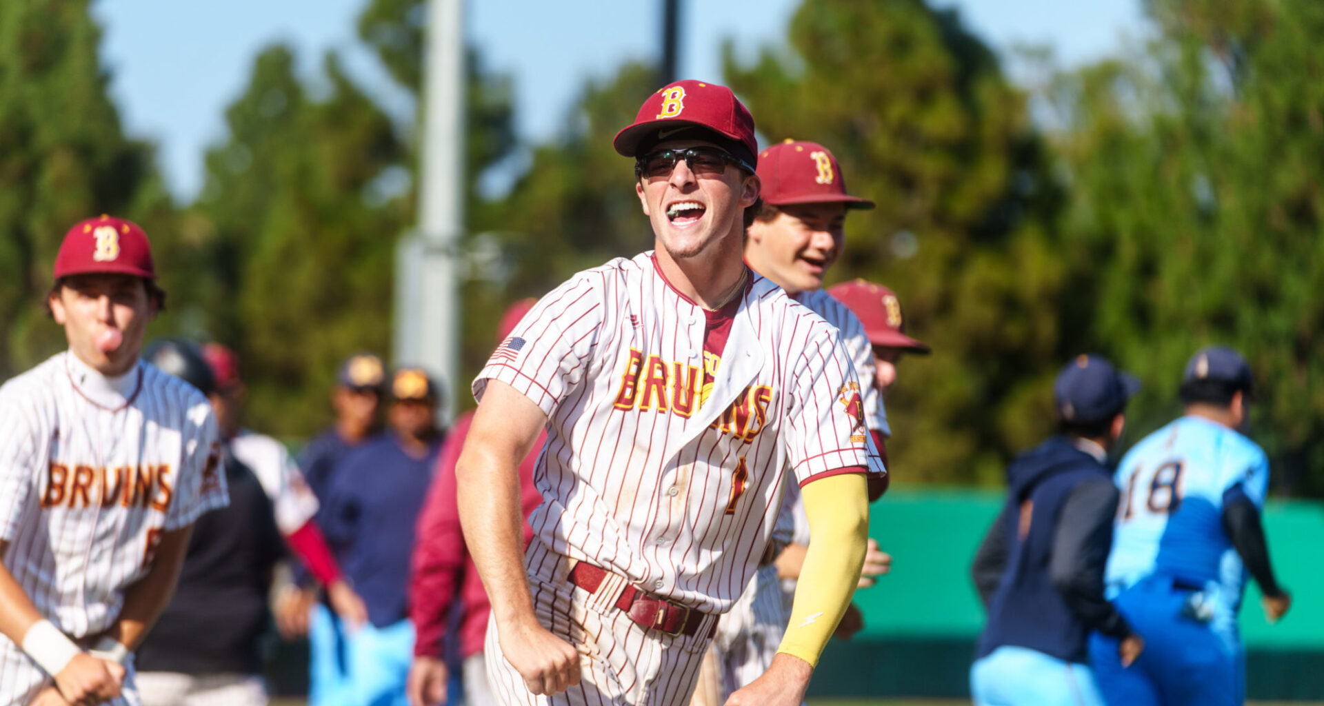 CIF Baseball: Wilson Edges Jurupa Hills, Advance to Quarters – The562.org