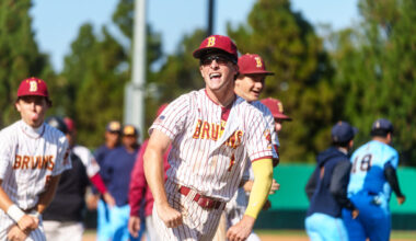CIF Baseball: Wilson Edges Jurupa Hills, Advance to Quarters – The562.org