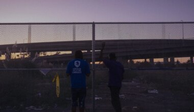 How to get to know your unhoused neighbors, and take on City Hall