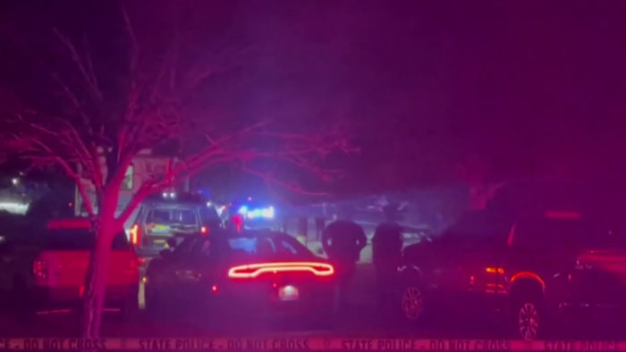 Man dies after police chase ends in shooting in Oakland County